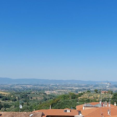 Appartamento La Crocetta Montepulciano Zewnętrze zdjęcie